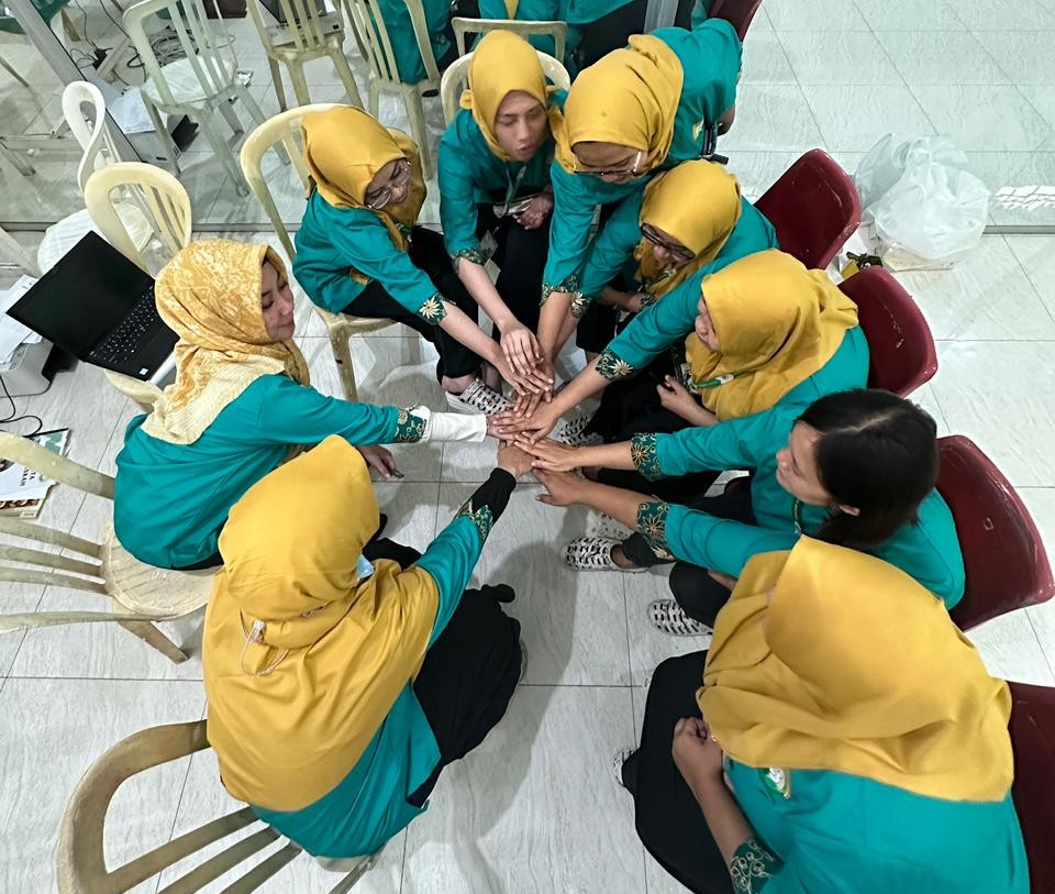 Mengapa Warga Cilacap Antre Berjam-jam untuk Cek Kesehatan Gratis di Jalan A. Yani?
